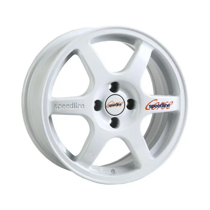 Felga Speedline Corse 2108 Competition 2 MULTI 6,5x15″ Darmowa dostawa