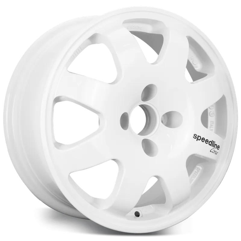 Felga Speedline Corse 2109 8 spoke GrARENAULT CLIO GR. A7,25x16″ Bestseller