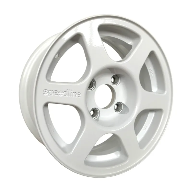 Darmowa dostawa Felga Speedline Corse 2111 Trofeo Citroen Saxo 6x14