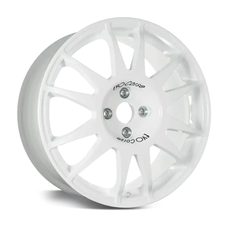 Rabat Felga Evo Corse SanremoCorse Gr. A Dacia Renault 7x17″