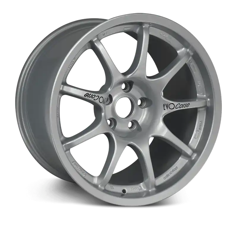 Ostatnia szansa Felga Evo Corse GTR 18 Nissan 10,5x18″
