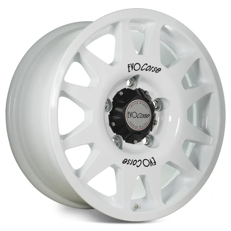 Taniej Felga Evo Corse DakarZero Land Rover Defender, 8x17″