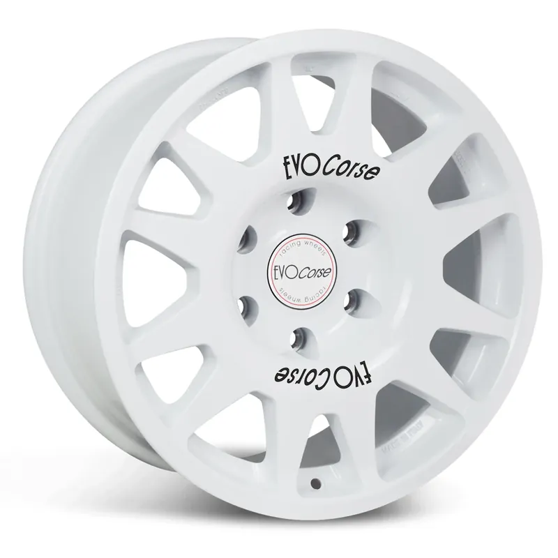 Kup teraz Felga Evo Corse DakarZero Ineos Grenadier 8x17″