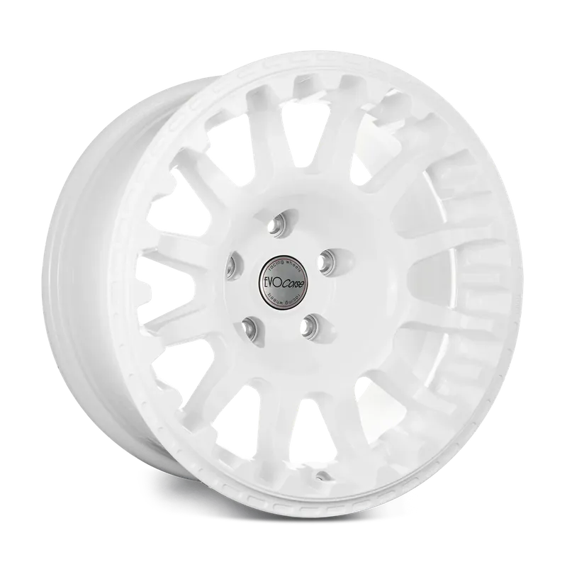 Nowy Felga Evo Corse Atlas NK FordRanger Raptor 8x17″