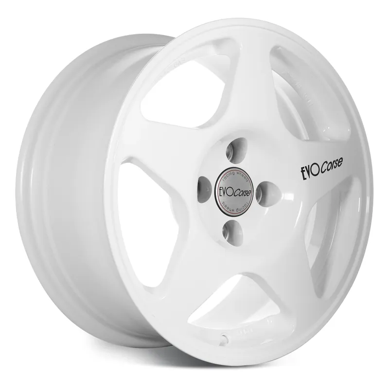 Felga Evo Corse Lion V39 Ford Escort, Sierra RS Cosworth 7x15″ Zniżka