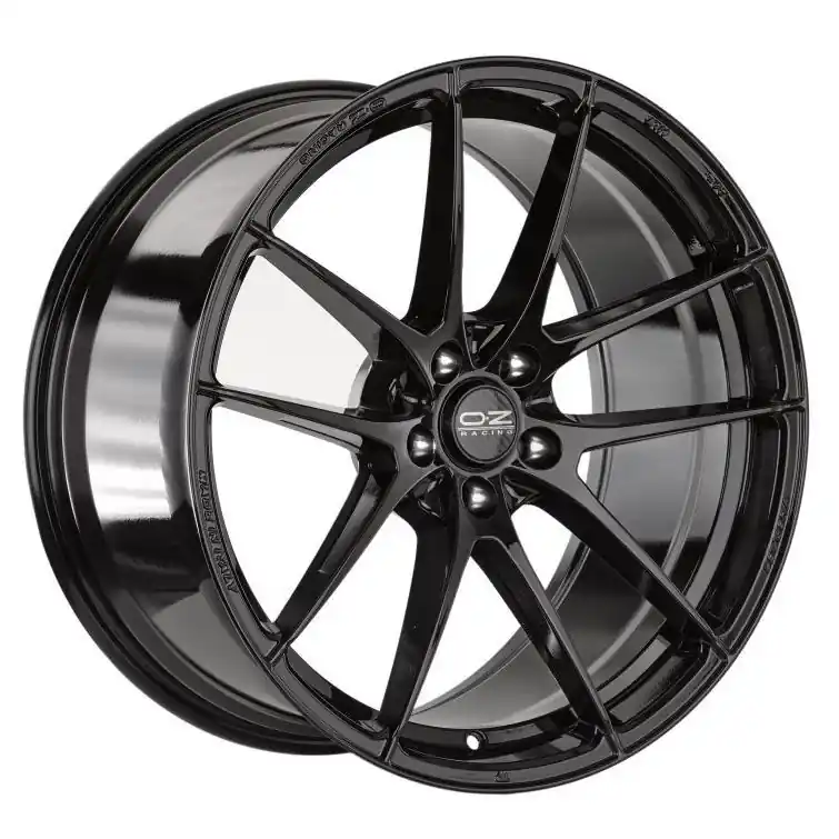Felga OZ Racing OZ LEGGERA HLT Toyota GR Yaris 8x18 Darmowa dostawa