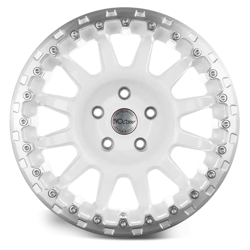Hit sprzedaży Felga Evo Corse Atlas BL Toyota Hilux/Land Cruiser/Prado 8x17″