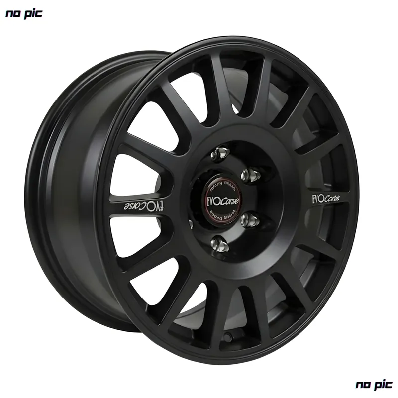 Rabat Felga Evo Corse Nazca Toyota Hilux, Land Cruiser, Prado 8,5x17″