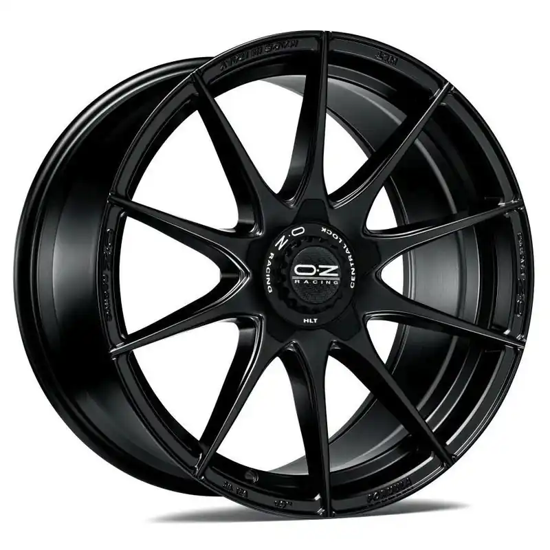 Felga OZ Racing OZ FORMULA HLT Toyota GR Yaris 9x18 Oferta czasowa