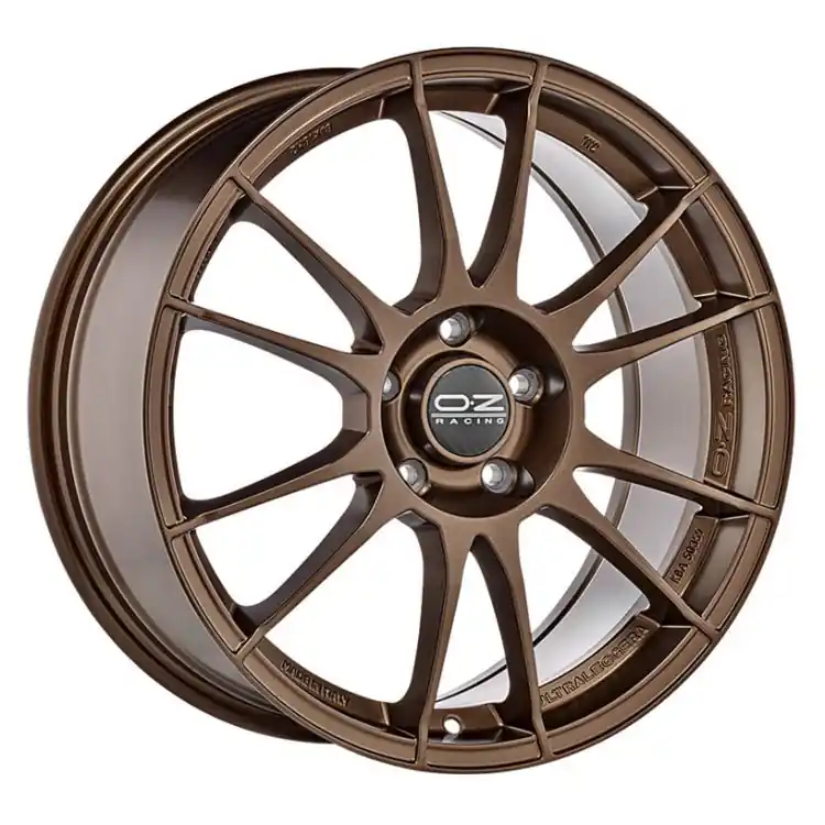 Bestseller Felga OZ Racing OZ ULTRALEGGERA Toyota GR Yaris 9x18