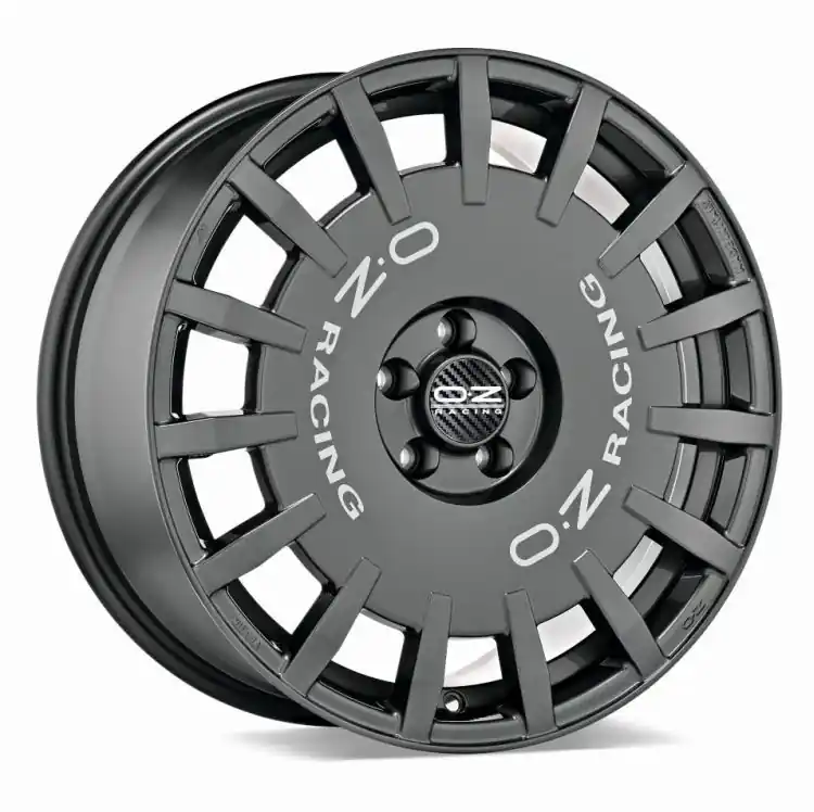 Najlepsza cena Felga OZ Racing OZ RALLY RACING Toyota GR Yaris 8x19