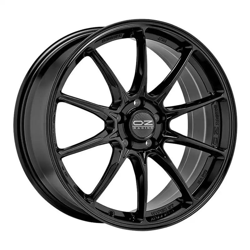 Tani Felga OZ Racing OZ HYPER GT HLT Toyota GR Yaris 8x18