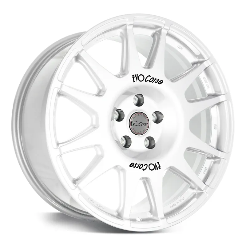 Szybka dostawa Felga Evo Corse DakarZero New Defender 2020 9x20″