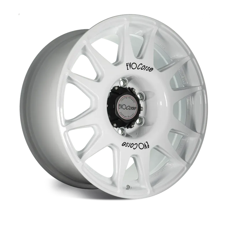 Felga Evo Corse DakarZero Toyota Land Cruiser LC300 Sequoia 8,5x18 Najlepsza cena