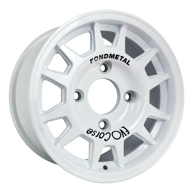 Darmowa dostawa Felga Evo Corse DakarZero Can-Am Maverick X3 7x14″