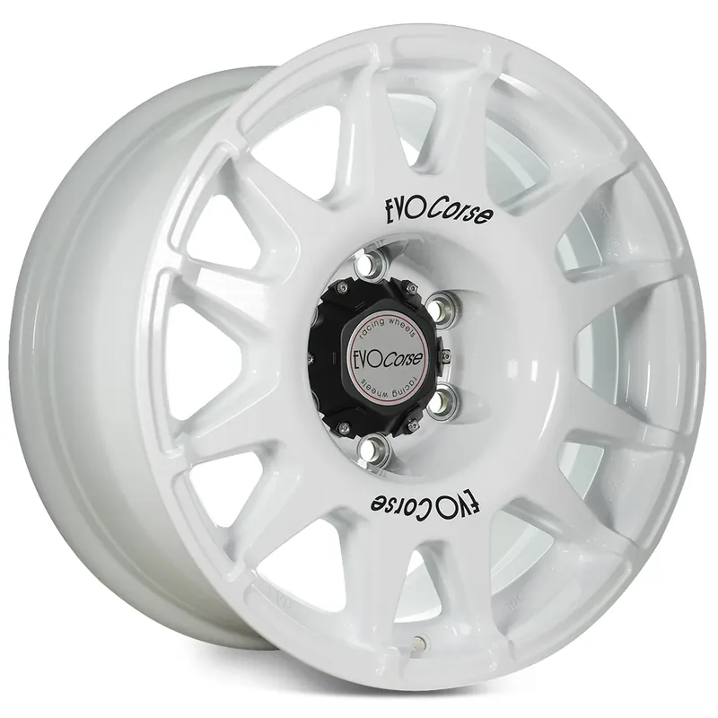 Felga Evo Corse DakarSuperZero Toyota, Lexus 8,5x17″ Hit cenowy
