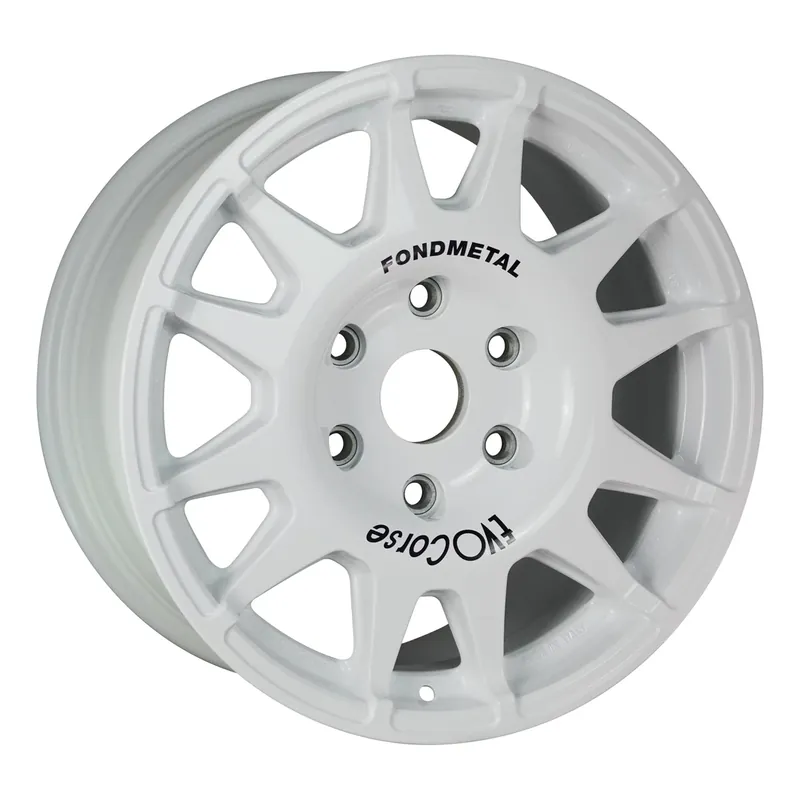 Do wyczerpania zapasów Felga Evo Corse DakarSuperZero Jeep Wrangler 9x17″