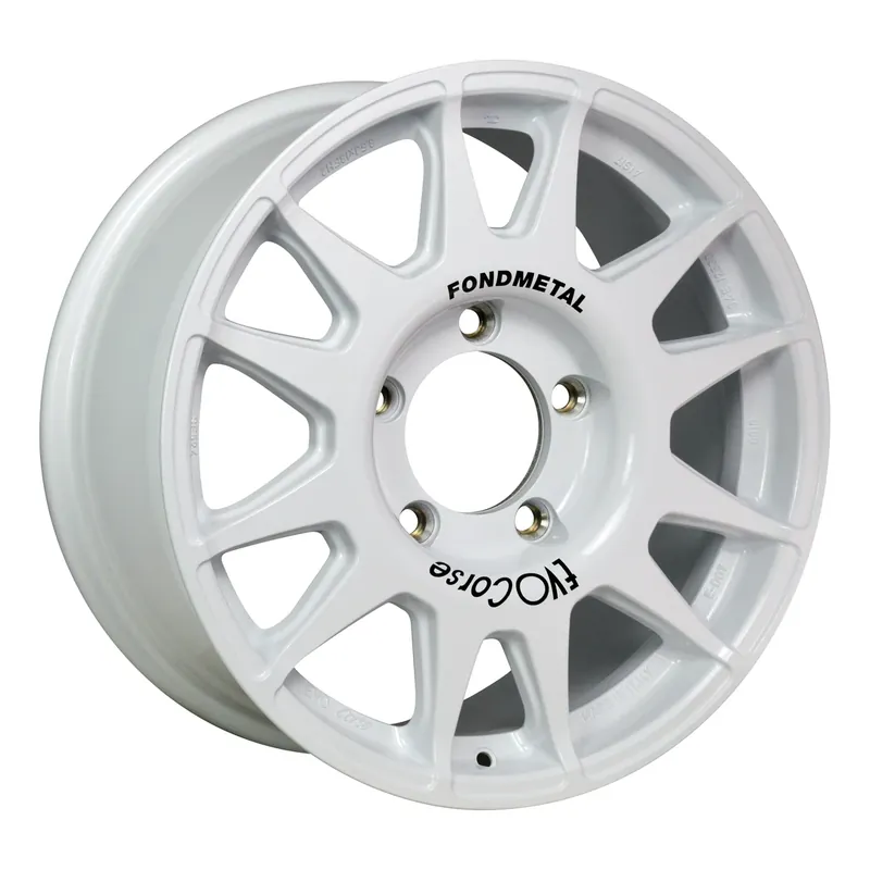 Felga Evo Corse DakarZero Nissan Patrol 8.5x18″ Okazja
