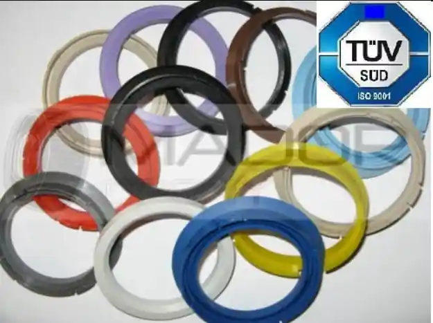 Pierścienie centrujące TUV Made in Europe Oferta czasowa