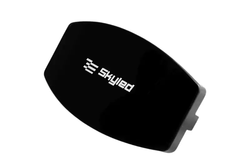 Oferta czasowa Pokrywa reflektora SKYLED JUMBO ELLIPSE (czarna)