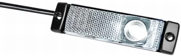 Tylko do końca tygodnia Lampa pozycyjna