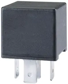 Przekaźnik mini 12V 30A Darmowy zwrot
