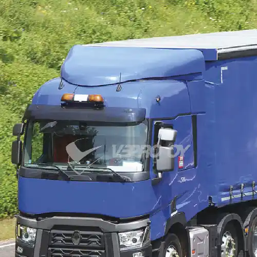 Osłona przeciwsłoneczna RENAULT T, kabina wysoka Dodaj do koszyka