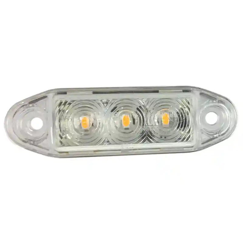 Obrys LED czerwony LD Cena promocyjna