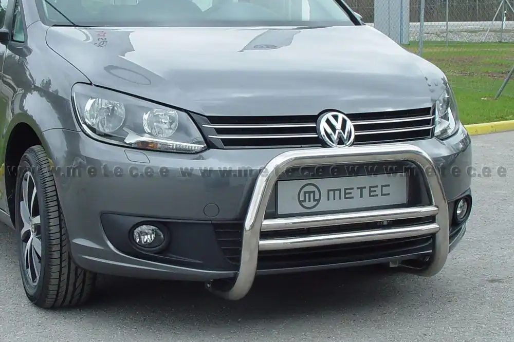 Rama przednia Eurobar do VW Caddy 15- Zamów dziś