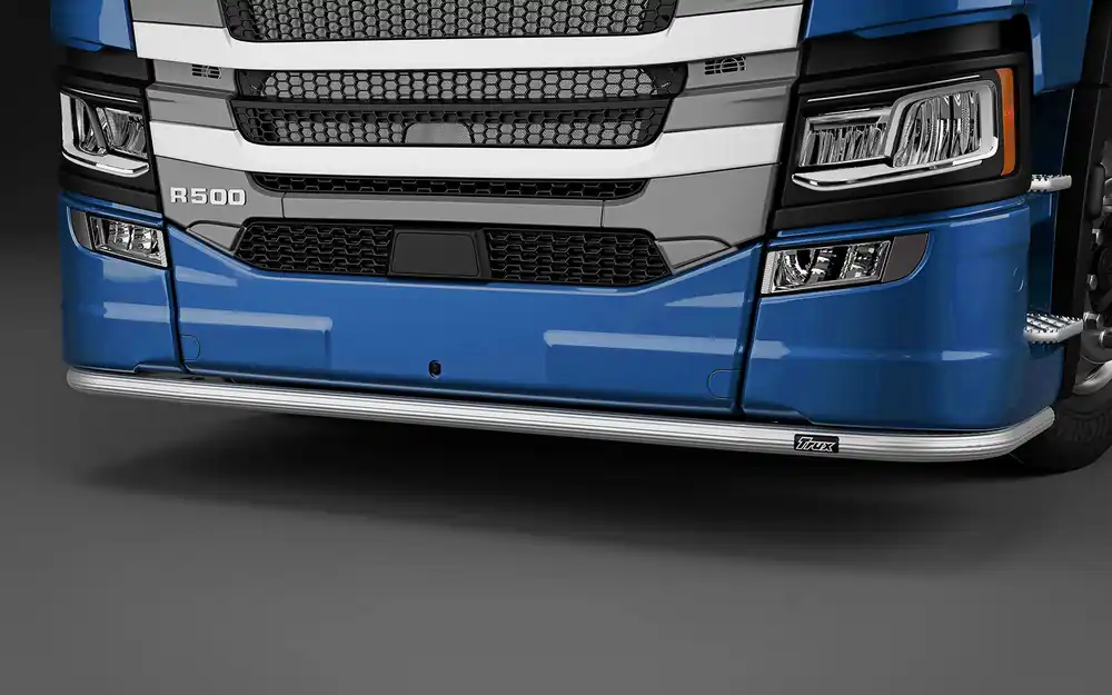 Rama U-liner pod zderzak Scania S i R (2016-) Oferta limitowana
