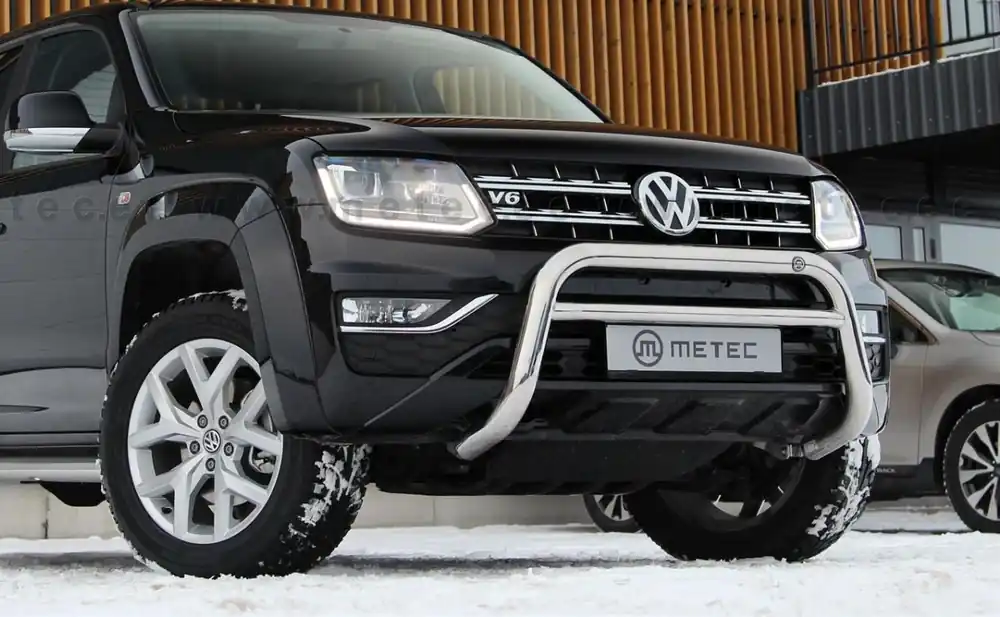 Popularny Rama przednia EUROBAR VW Amarok 16-