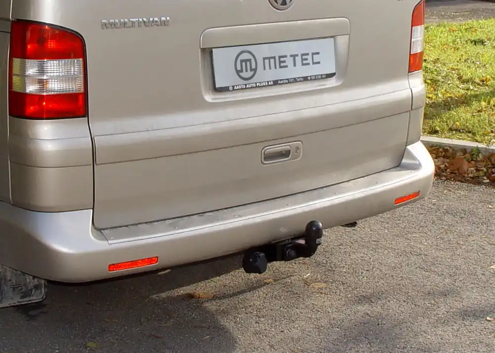 Wysoka jakość Hak holowniczy Tow Bar VW T5, T6
