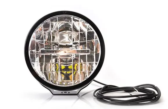 Reflektor dalekosiężny WAŚ W116 LED (12/24V) Promocja