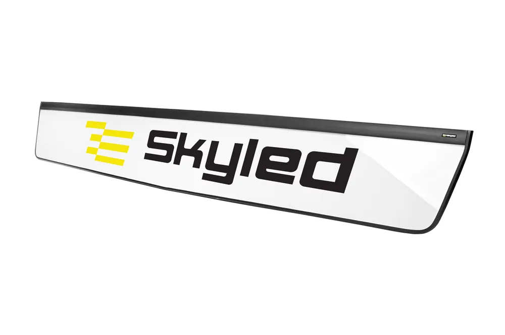 Ograniczona ilość Neon Skyled PRO MB BIG/GIGA Space 26x165