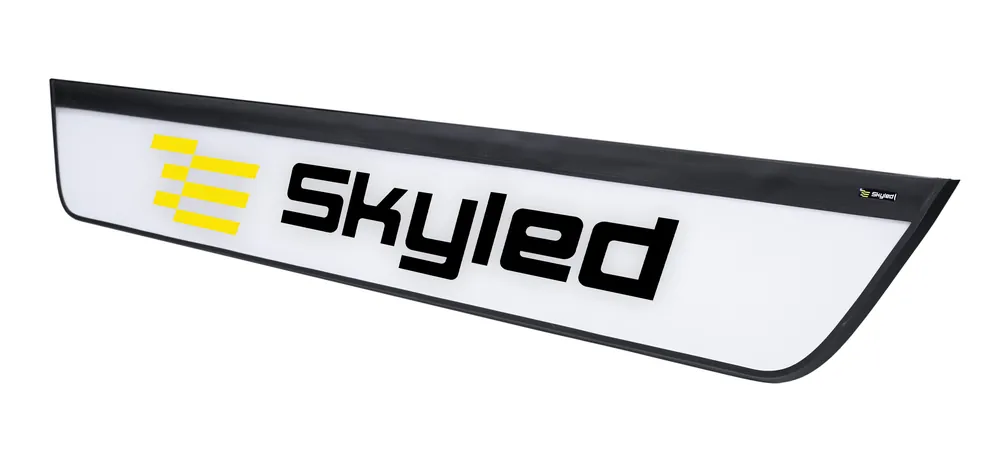 Neon Skyled PRO Scania Normal 18x120 Darmowa dostawa