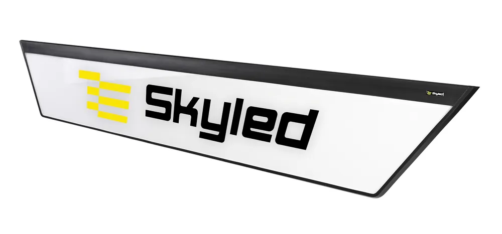 Tylko do końca tygodnia Neon Skyled PRO Scania Type S & R Highline 23x138