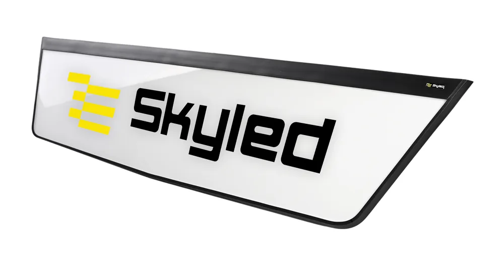 Neon Skyled PRO Scania Type S & R Highline 28x120 Najlepsza cena