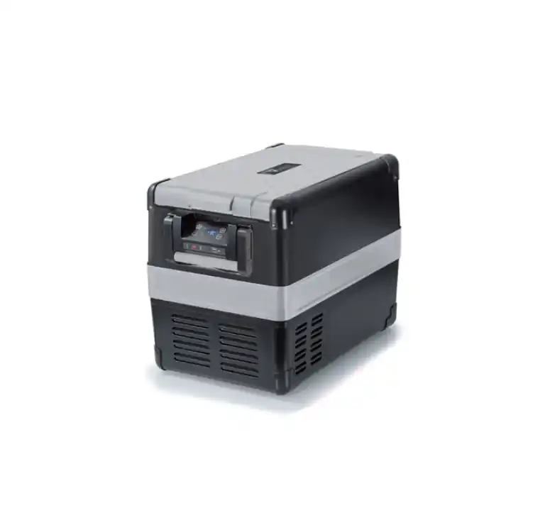 Przenośna lodówka 35l, 12/24 Vdc, 100/240 Vac, kompresor Secop Wyprzedaż