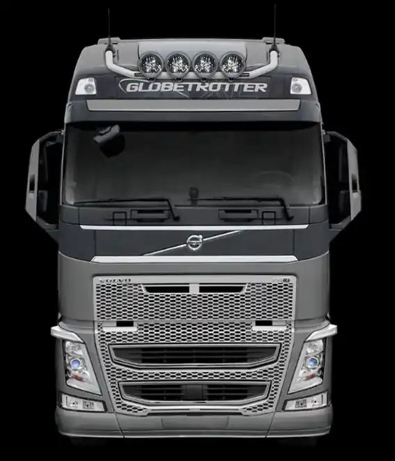 Rama dachowa Volvo FH4 FH5 Glob i Glob XL gładki profil Promocja