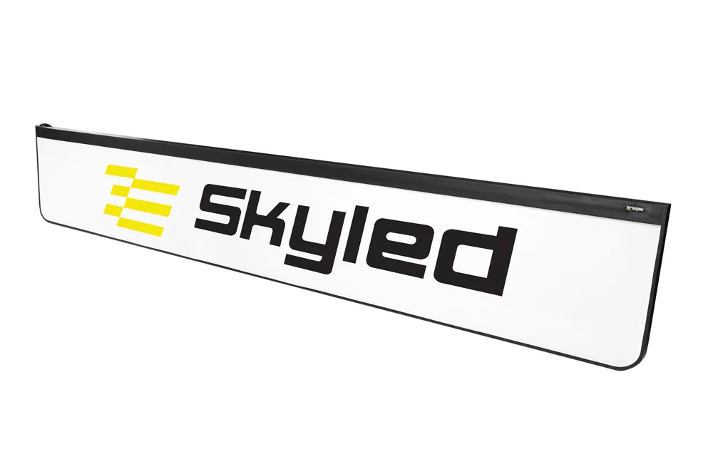 Neon Skyled PRO Scania Type S & R Highline 30x180 Sprawdź teraz