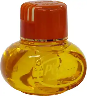 Oryginalny odświeżacz powietrza POPPY o zapachu cytrusów Ograniczona ilość