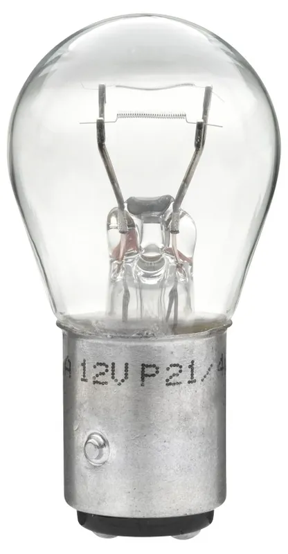 Kup online Żarówka P21 STANDARD (12V/4W) światło stop