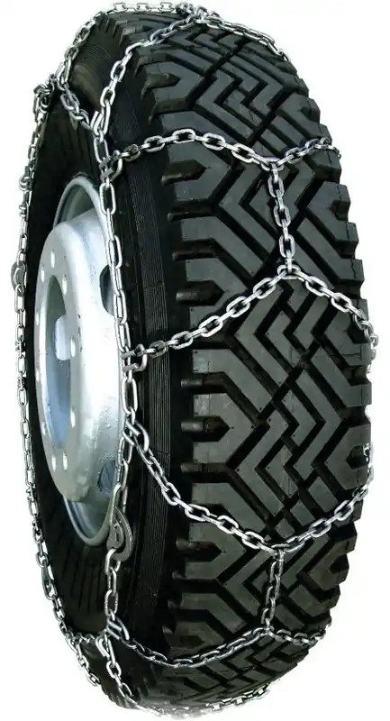 Łańcuchy śniegowe 245/70R17,5 TRYGG Square Easy-on Wysoka jakość