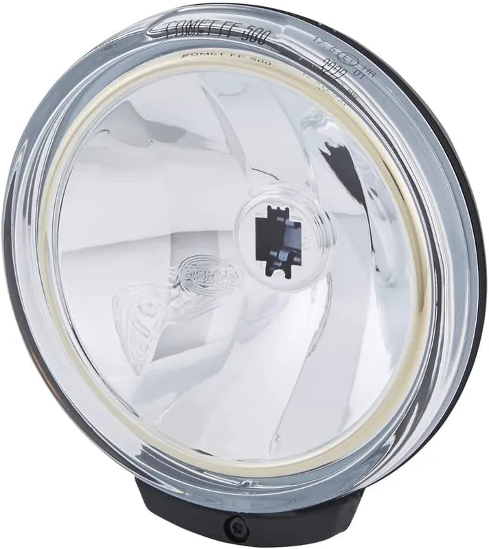 Wybór klientów Reflektor dalekosiężny Hella Comet FF 500