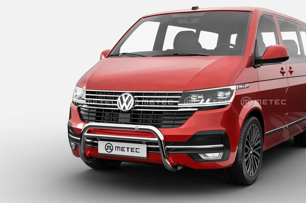 Rama przednia EUROBAR, VW T6.1 Ekspresowa dostawa