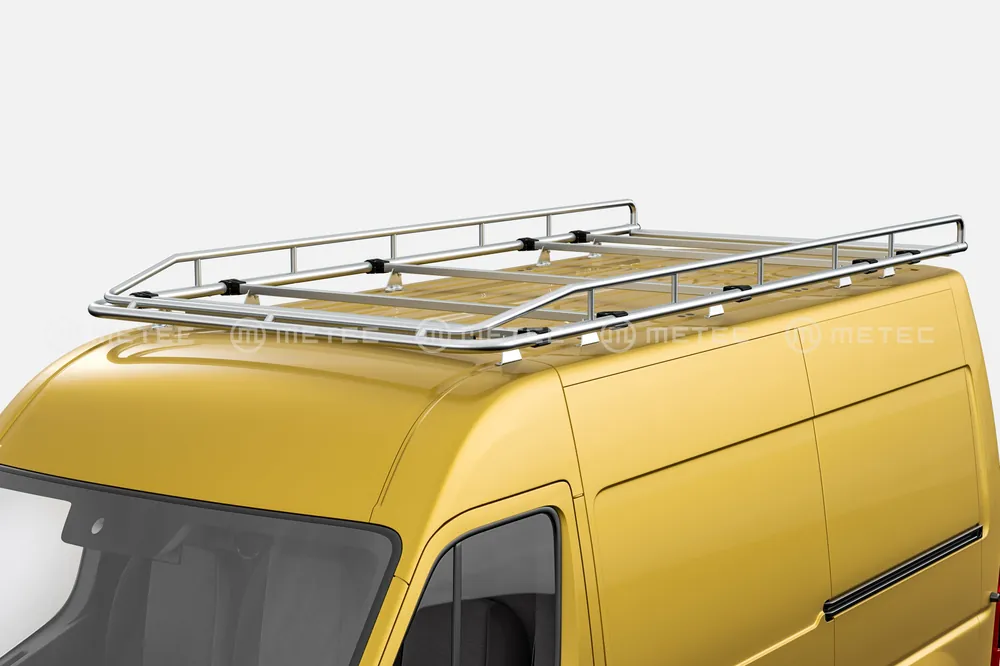 Wybór klientów Bagażnik dachowy FORD Transit 2014-2019 L3H2, Transit 2019- L3H2
