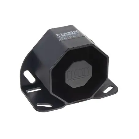 Bezpieczna płatność Sygnał cofania BA87-112 12/24V 107dB