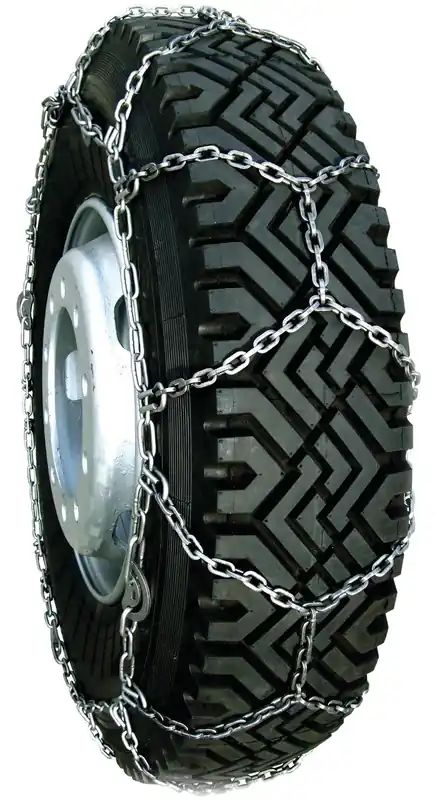 Tylko dziś Łańcuchy śniegowe 385/55R19,5 TRYGG Square Easy-on