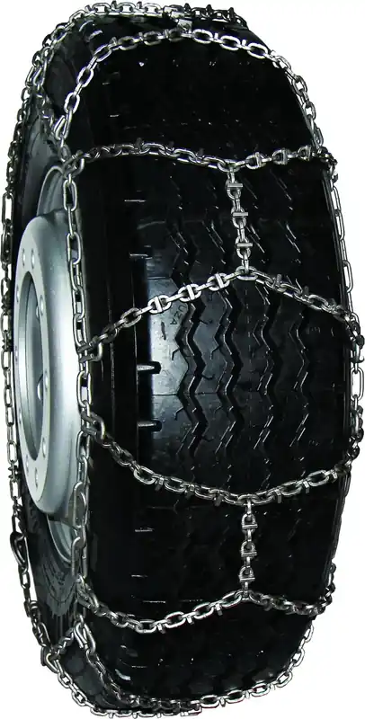 Łańcuchy śniegowe 315/70R22,5 wzmocnione poprzeczką TRYGG Scan Trac Wyjątkowa oferta