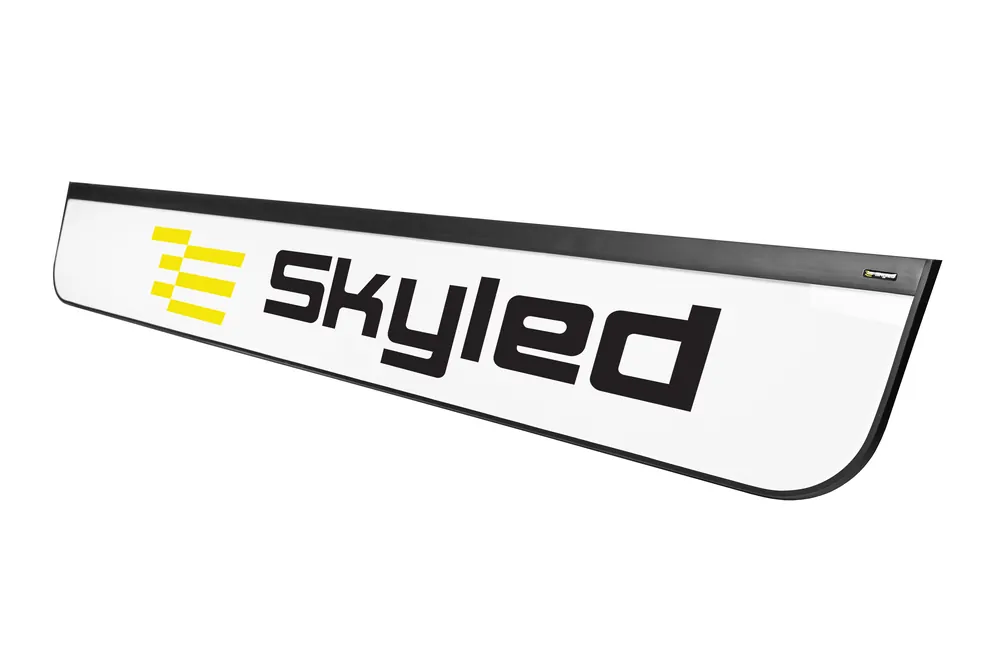 Oferta czasowa Neon Skyled PRO MAN TGX 2020 GX 25x165